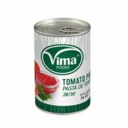 Pasta de tomate Vima 400g