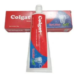 Pasta dental Colgat 100g
