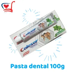 Pasta dental Coleser100g