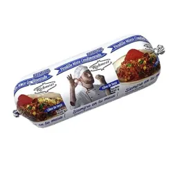 Picadillo Richmeat de pollo, y res o cerdo 400g