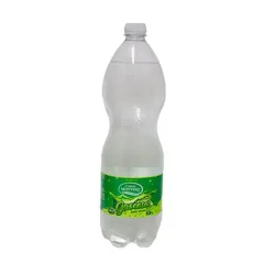 Refresco limón Ciego Montero 1.5L