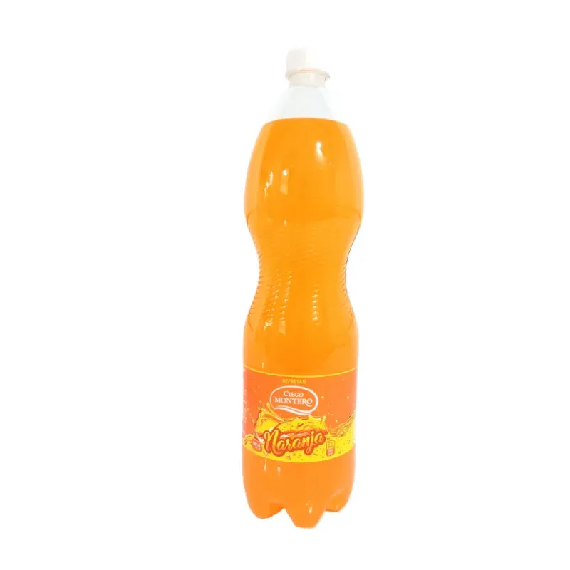 Refresco Ciego Montero 1.5L