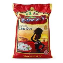 Saco arroz Narvin x 25kg