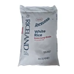 Saco de arroz RICELAND x 22.68kg