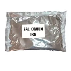 Sal común 1kg