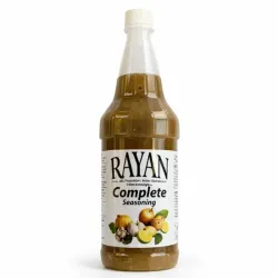 Sazón completo líquido Rayan 750gr