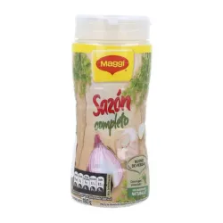 Sazón completo Maggi 180g