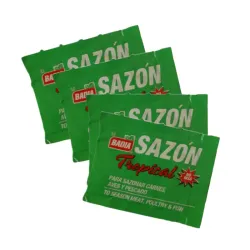 Sazón Tropical Badia