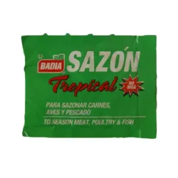 Sazón Tropical Badia