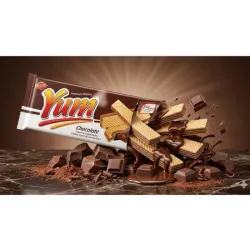 Sorbeto de Chocolate Premium Quality 80g