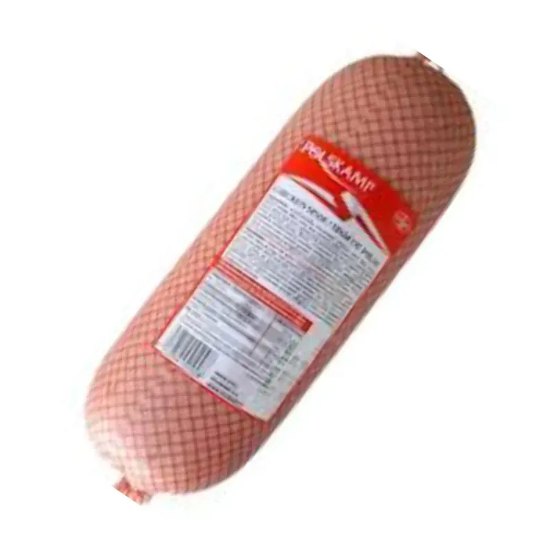 Span de pollo 500g