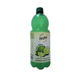Sumo de limón Nezca 946ml