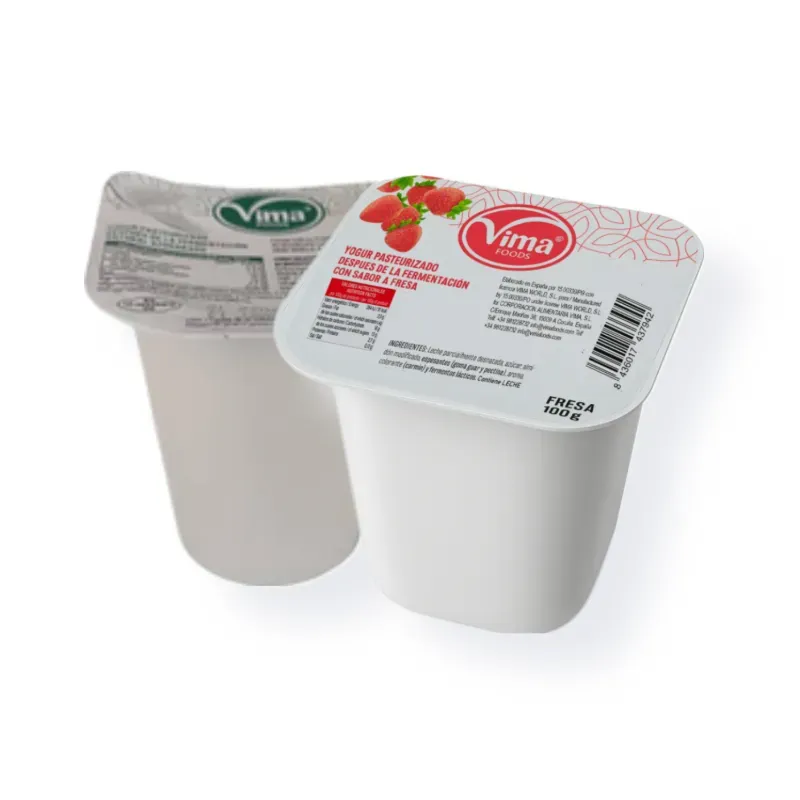 Yogurt Vima - 1 vasito x 100g
