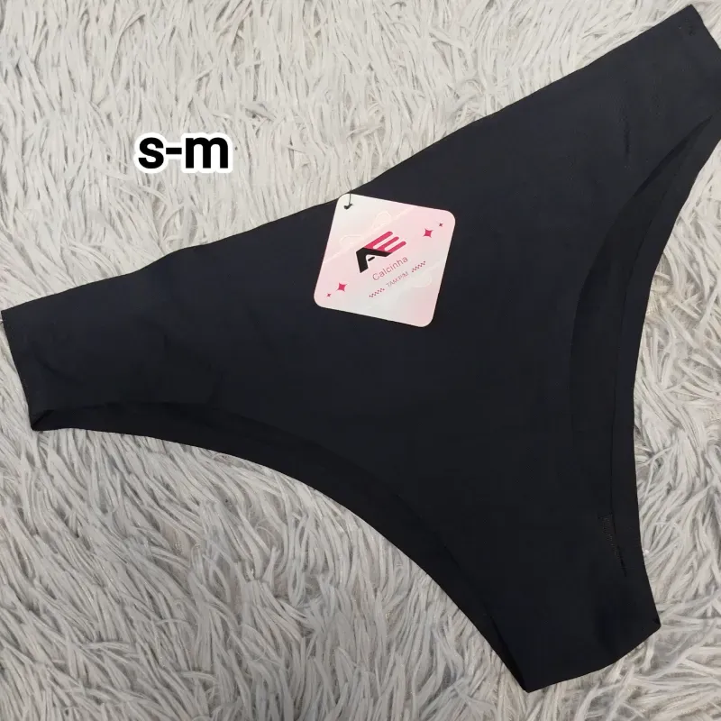 Blumer de silicona ✨