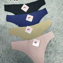 Blumer de silicona ✨