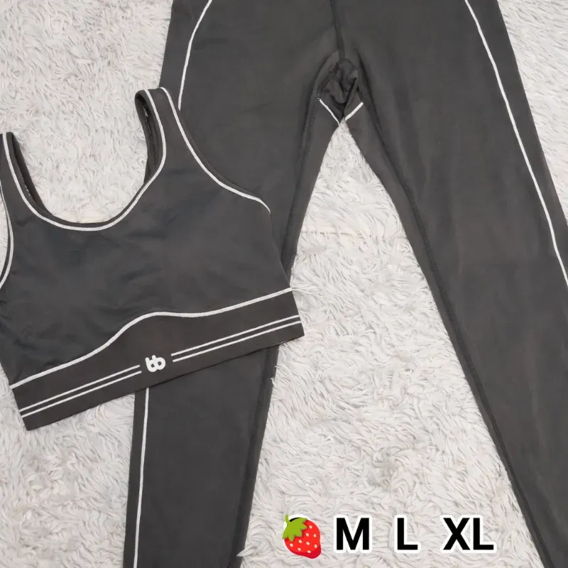 Conjunto deportivo ✨