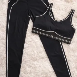 Conjunto deportivo ✨