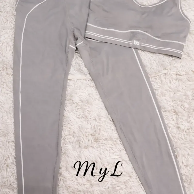 Conjunto deportivo ✨