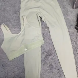 Conjunto deportivo ✨