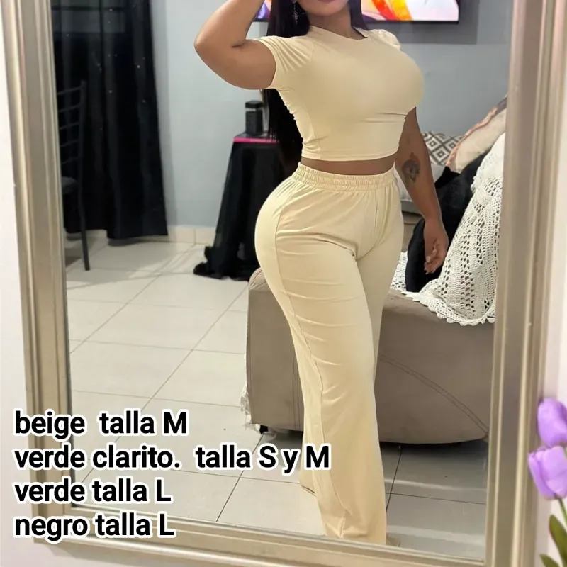 Conjuntos de Pantalonetas 😍