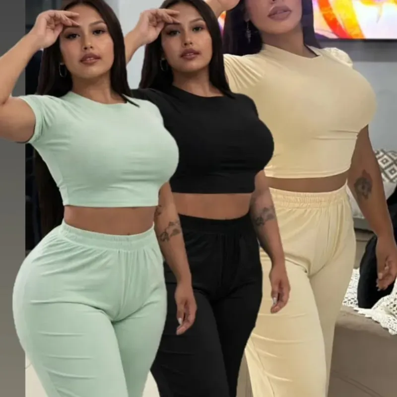 Conjuntos de Pantalonetas 😍