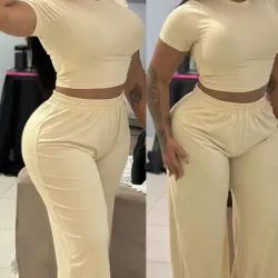 Conjuntos de Pantalonetas 😍