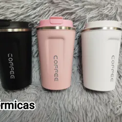 Jarritas térmicas 😍