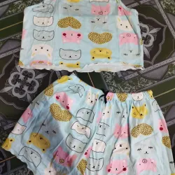 pijamas de 2 piezas ✨