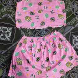 pijama de 2 piezas ✨