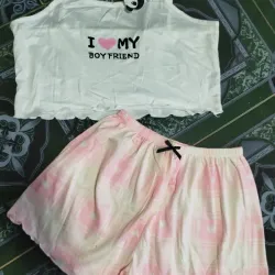 pijamas de 2 piezas ✨