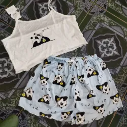 pijamas de 2 piezas ✨