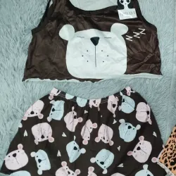 pijamas de 2 piezas ✨