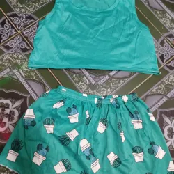 pijamas de 2 piezas ✨