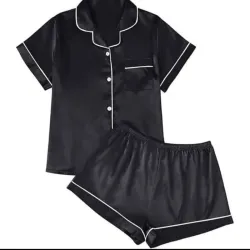 Pijamas de Satín ✨