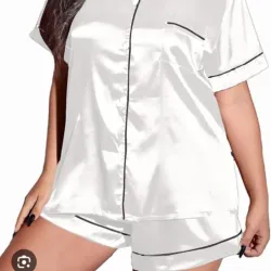 Pijamas de Satín ✨