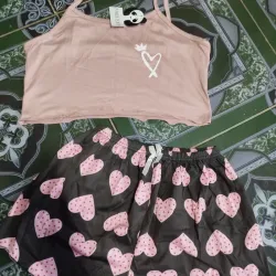 pijamas de 2 piezas ✨