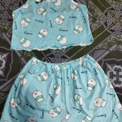 pijamas de 2 piezas ✨