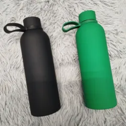 Pomos térmicos 😍