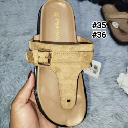 Sandalias Provenza 🍓