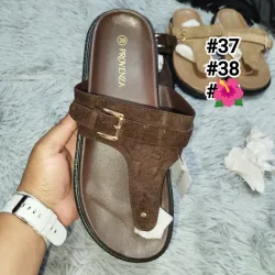 Sandalias Provenza 🍓