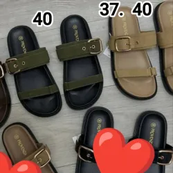 Sandalias Provenza 🍓