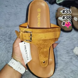 Sandalias Provenza 🍓