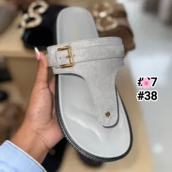 Sandalias Provenza 🍓