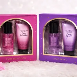 🌸 Sets Victoria’s Secret disponibles 🌸