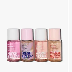 Colonias Pink 