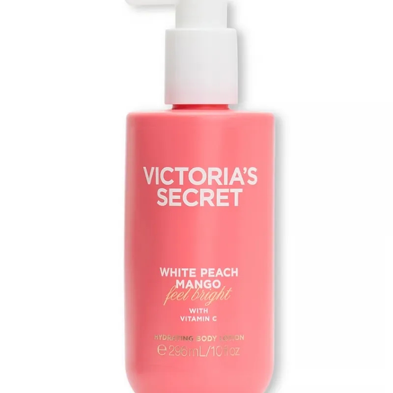 Crema corporal de mango y melocotón 🥭🍑