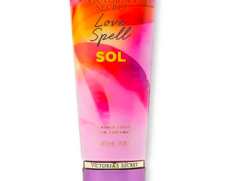 Cremas Victoria Secret💞