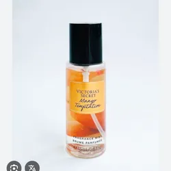 Mango temptation 🥭