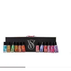 Set de 12 colonias 💞🤩