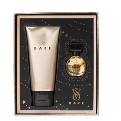 Set de crema y perfume 🧚🏻‍♀️